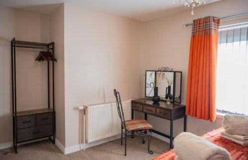 North Coast Cottage - Coastal Highland Retreat with Sea Views - Foto 6