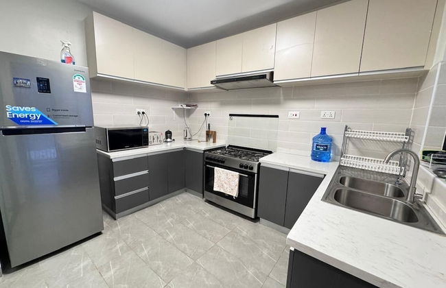 Lux Suites Indesign Park Apartments - Foto 8