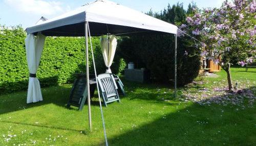 Ferienwohnung am Borgwallsee - Foto 4, Other