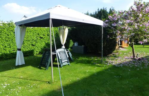 Ferienwohnung am Borgwallsee - Foto 4