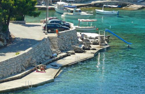 Apartment Vila Grscica - Photo 14