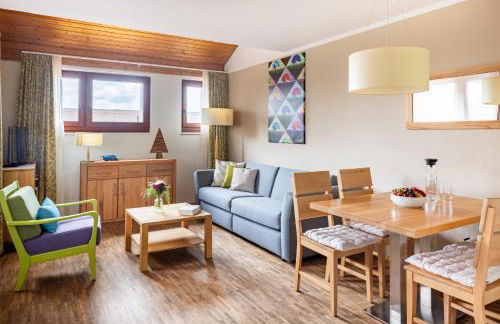 Hapimag Ferienwohnungen Unterkirnach - Foto 57