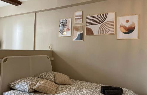 Le Pacha, BNBConciergerie - Foto 13