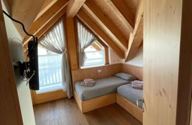 Mansarda Tresero- Residenza Vallecetta 2 - Photo 7