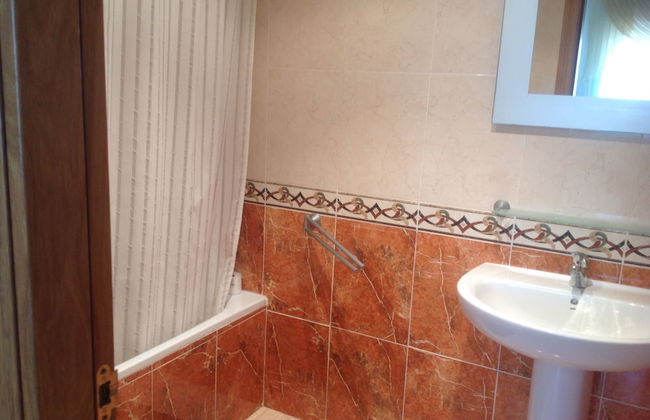 LET 4 U COSTA MARINA I - Foto 6