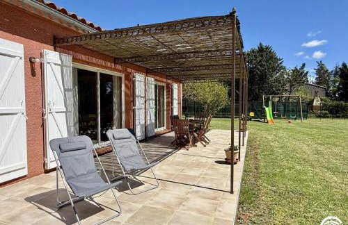 Villa bellevue - Foto 16