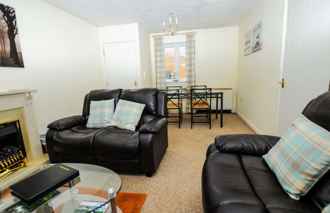 Your Stay Bristol Orchard Gate - Foto 24