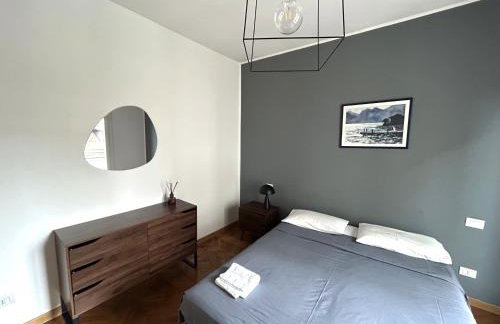 All'Arco Exclusive Apartment with Terrace - Foto 18