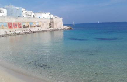 Vento del Sud - Relax e Mare - Foto 22