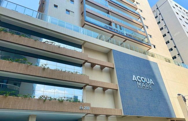 Residencial Acquamare - Foto 47