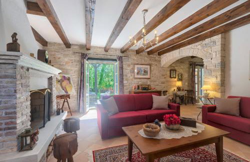 Villa Barbarella - Foto 18