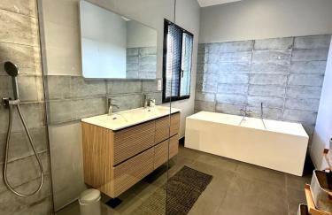 Villa Haizea proche Bidart - Foto 19