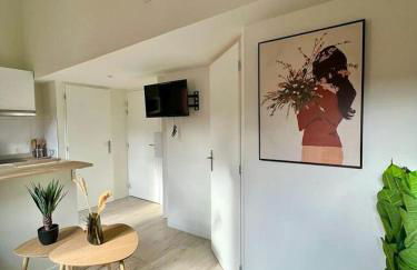 l'Apparté Saint Michel - T1bis - Métro - TRAM - Foto 19