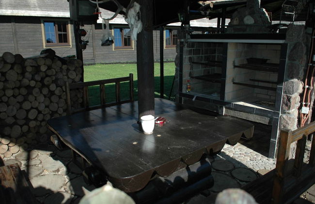 Cozy Studio 2 at the Seaside Agrotourism - Photo 5