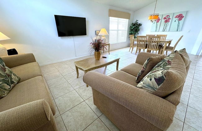 South Facing Pool Villa on the Golf Course - Foto 14