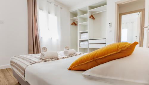 Casamea - T3 U Benestà - Foto 4, towels