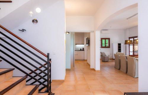 Villa Font de sa Cala - Photo 26