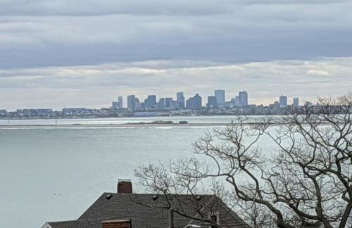 Magnificent Ocean View walk to beaches and town - Foto 66