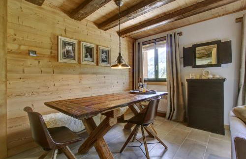 L'Ours Blanc Lodge - Photo 6