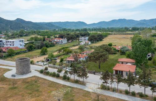 Athos View - Golden Fig Sykia lodge - Foto 46