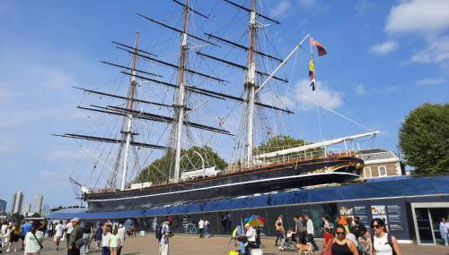 Coach House Greenwich - Foto 4