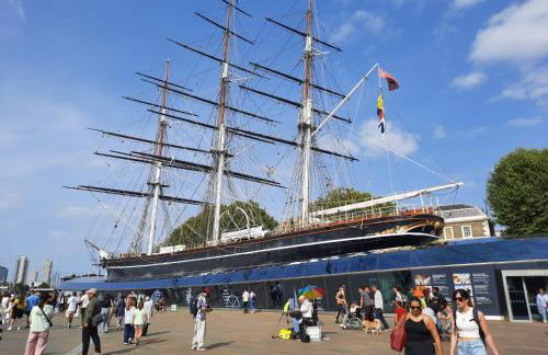 Coach House Greenwich - Foto 4