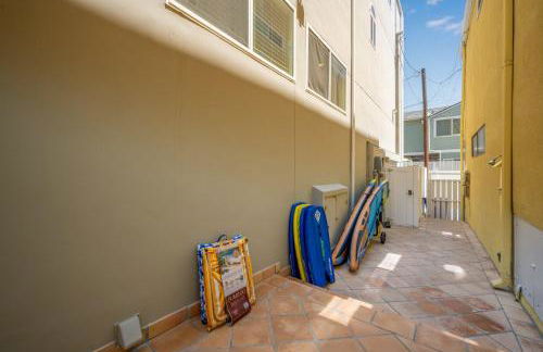 Ocean Views in Long Beach - Foto 44