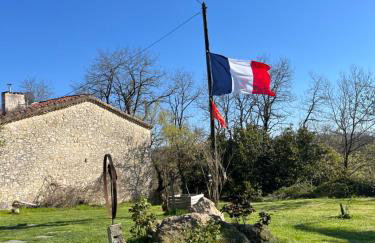 Le Merlat Gite - Foto 68