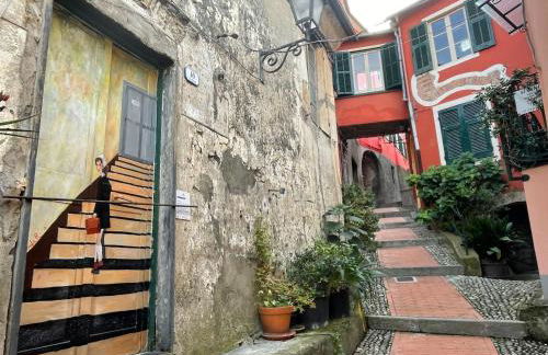 Holiday Home Casa Norvegia by Interhome - Foto 54