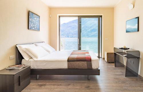 Villa Del Sasso, Cremia Lake Como - Foto 15