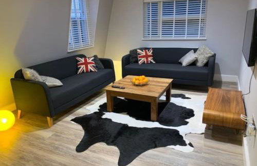 Plymouth city centre apartment near Theatre Royal - Foto 1