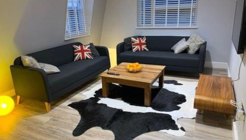 Plymouth city centre apartment near Theatre Royal - Foto 1