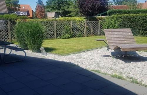 Ländlich gelegenes Haus an der niederländischen Grenze - Foto 7