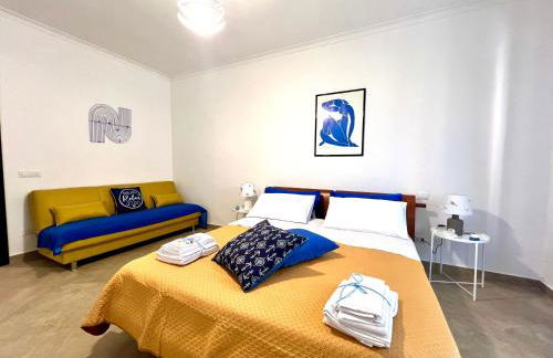 ROMA GOLDEN BEACH Apartment - Foto 24