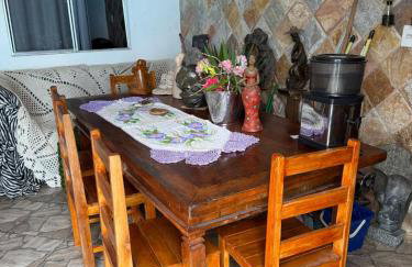 casa completa rustica 2km do centro - Foto 35