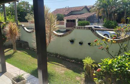 casa 4 quartos com piscina - Foto 46