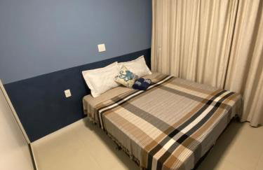 Flat em Guarajuba com excelente estrutura - Foto 5