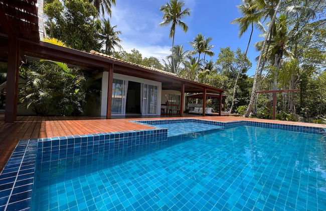 Orixás Residence - Photo 76