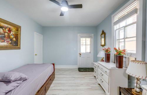 Walk to Beach and Dtwn Apt in Ocean Grove - Foto 15