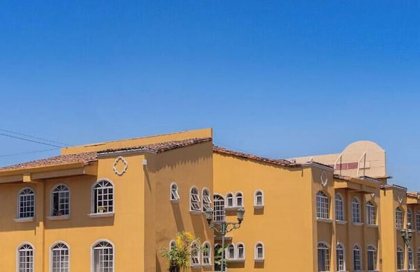 Casa Conde Apartamentos - Photo 29