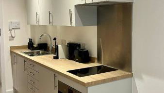 Redcross studio flat 118 - Foto 3