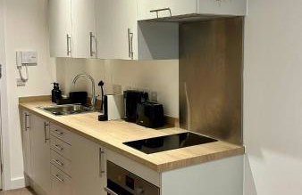 Redcross studio flat 118 - Foto 3