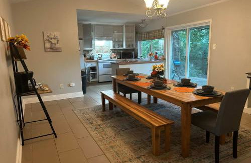 Parkhill Place- Mins from University of South AL - Foto 45