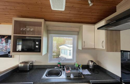 Newquay Bay Holiday Resort Caravan 73 - Foto 19