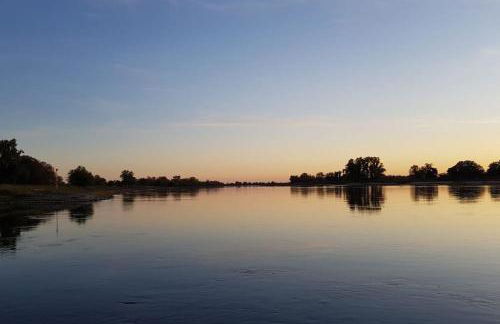 Auszeit auf dem Drachenhof, das Hyggehaus - Foto 37