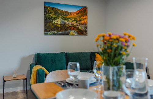 Apartament Widok 1 - Foto 11