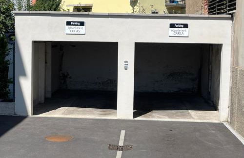 Appartement de Prestige au centre climatisé avec jardin privé - Foto 27