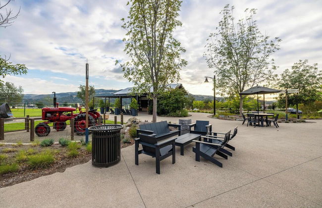 @marbella Lane - Stylish Dream Home in RMV w/ Pool - Foto 69