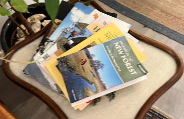 Lily s Pad - Private retreat in Lymington, New Forest - Foto 17