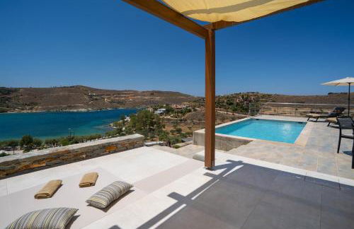Gaia & Thalassa Villa Orionas - Photo 24
